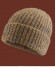 Вязаная шапка (бини) U73711