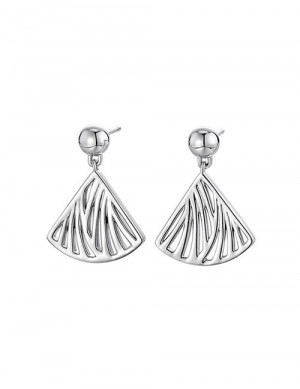 Ювелирные серьги M12037 Ювелирные серьги M12037