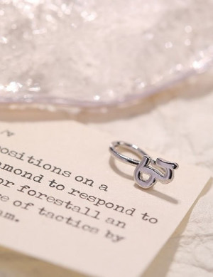 Пирсинг Z59335 Пирсинг Z59335