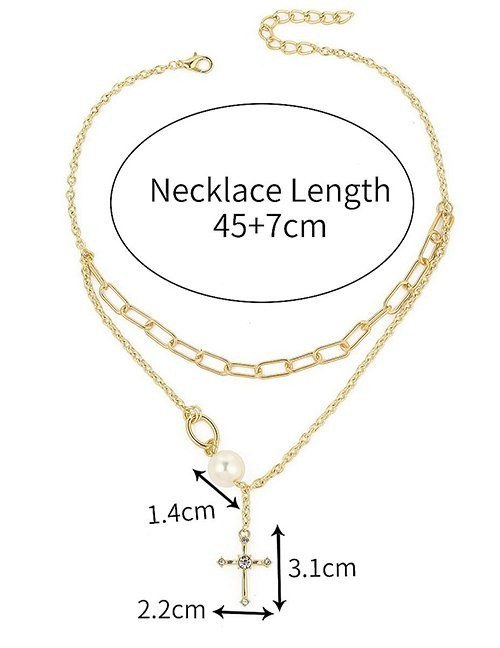 Мульти-цепочка M08684