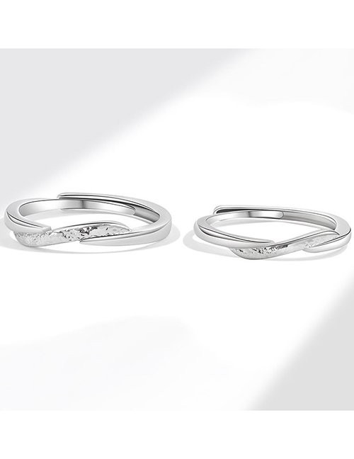 Ювелирное кольцо M19165 Ювелирное кольцо M19165