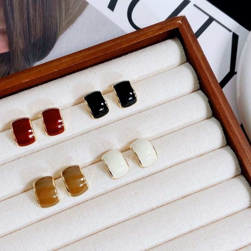 Ювелирные серьги CJD02345 Ювелирные серьги CJD02345