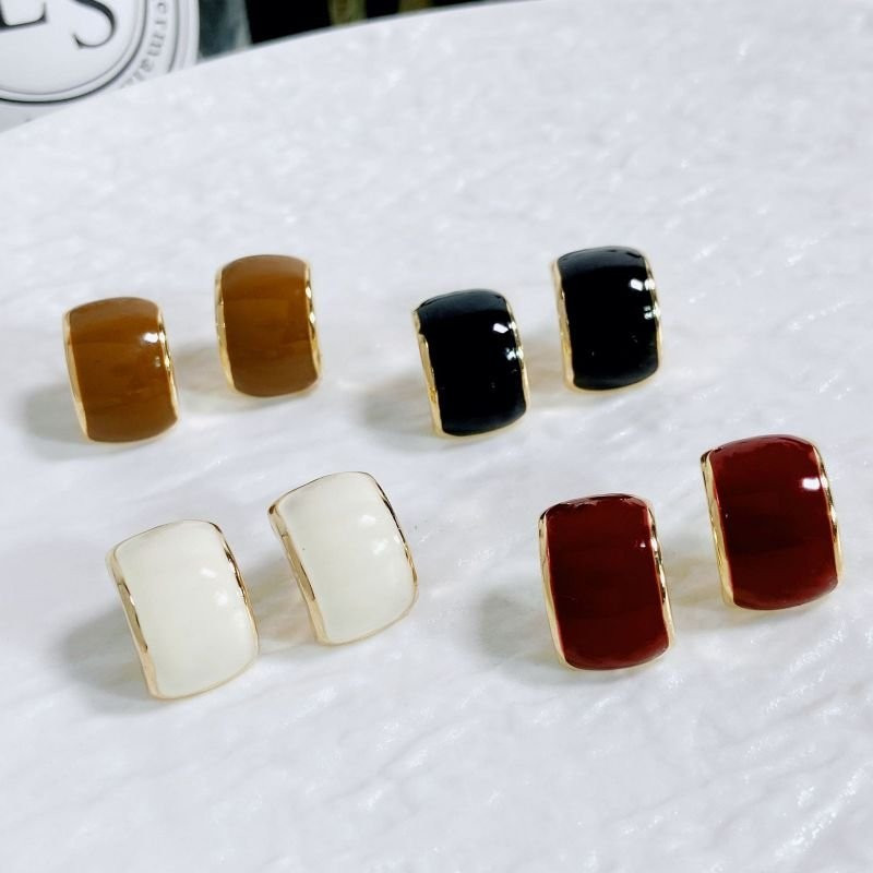 Ювелирные серьги CJD02345 Ювелирные серьги CJD02345