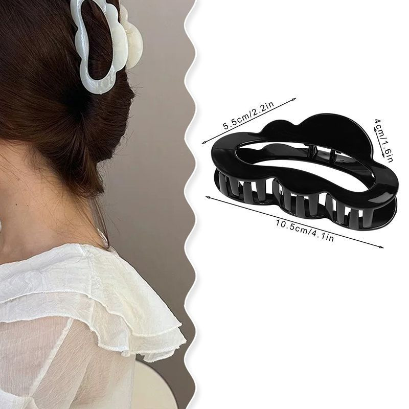 Краб для волос CJH37832 Краб для волос CJH37832