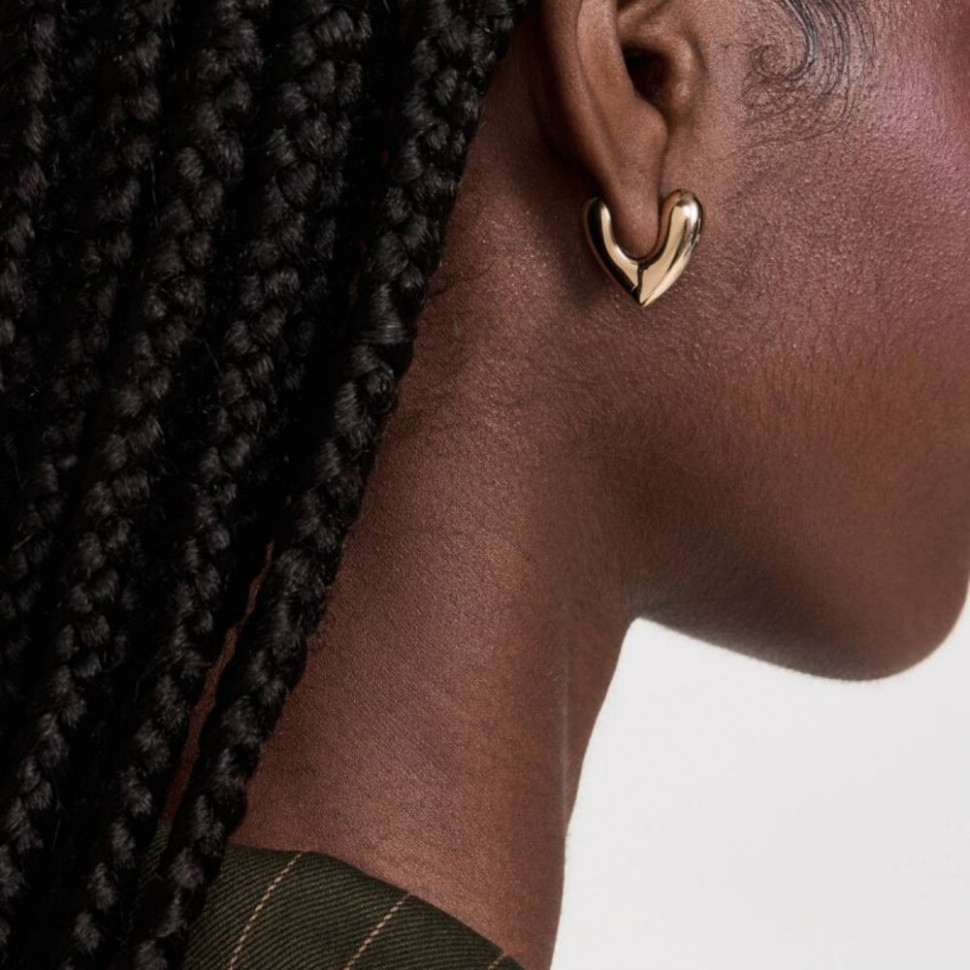 Ювелирные серьги CJ11069 Ювелирные серьги CJ11069