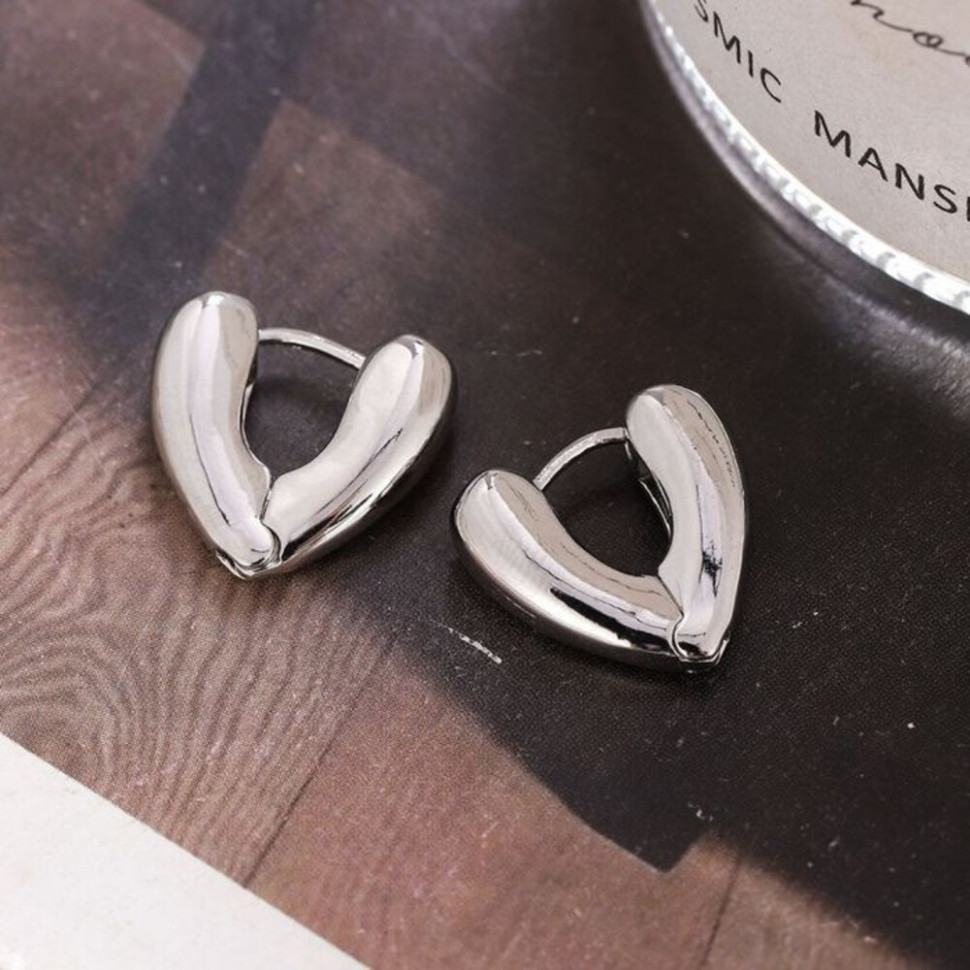 Ювелирные серьги CJ11069 Ювелирные серьги CJ11069