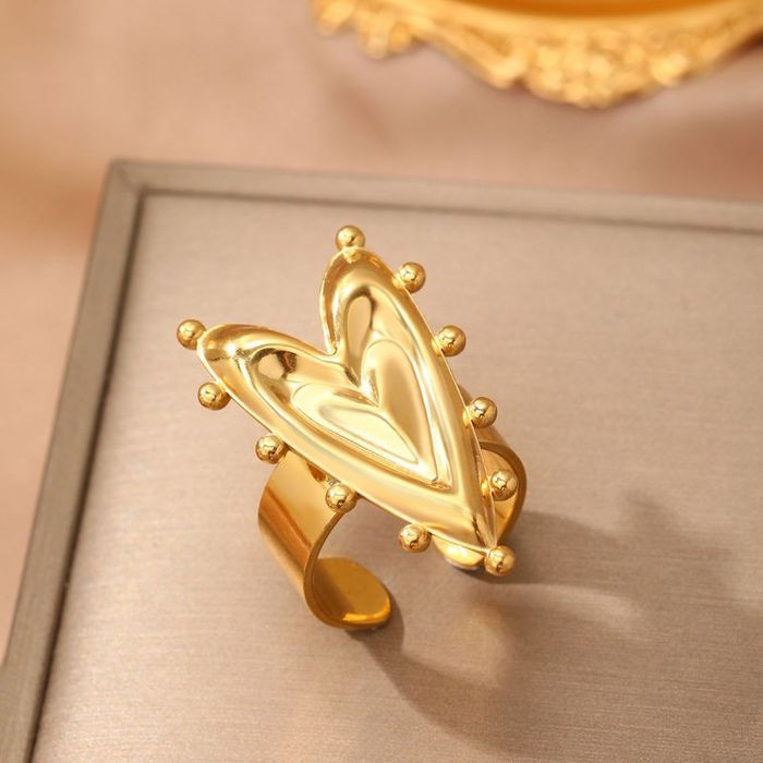 Кольцо сталь CJM32760