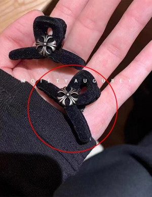 Краб для волос U72967