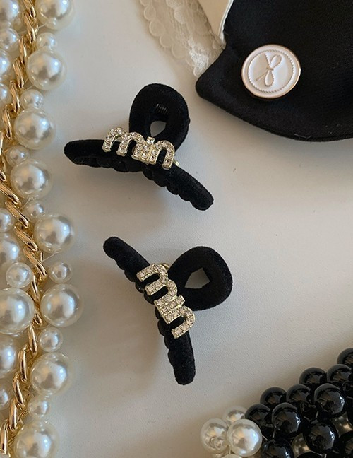 Краб для волос U72967