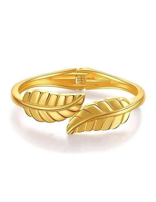 Жесткий браслет R79767
