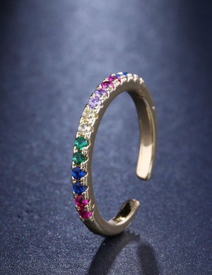 Ювелирное кольцо Z16944 Ювелирное кольцо Z16944