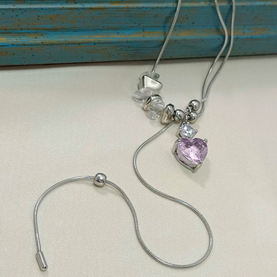 Колье J11258CJJ Колье J11258CJJ