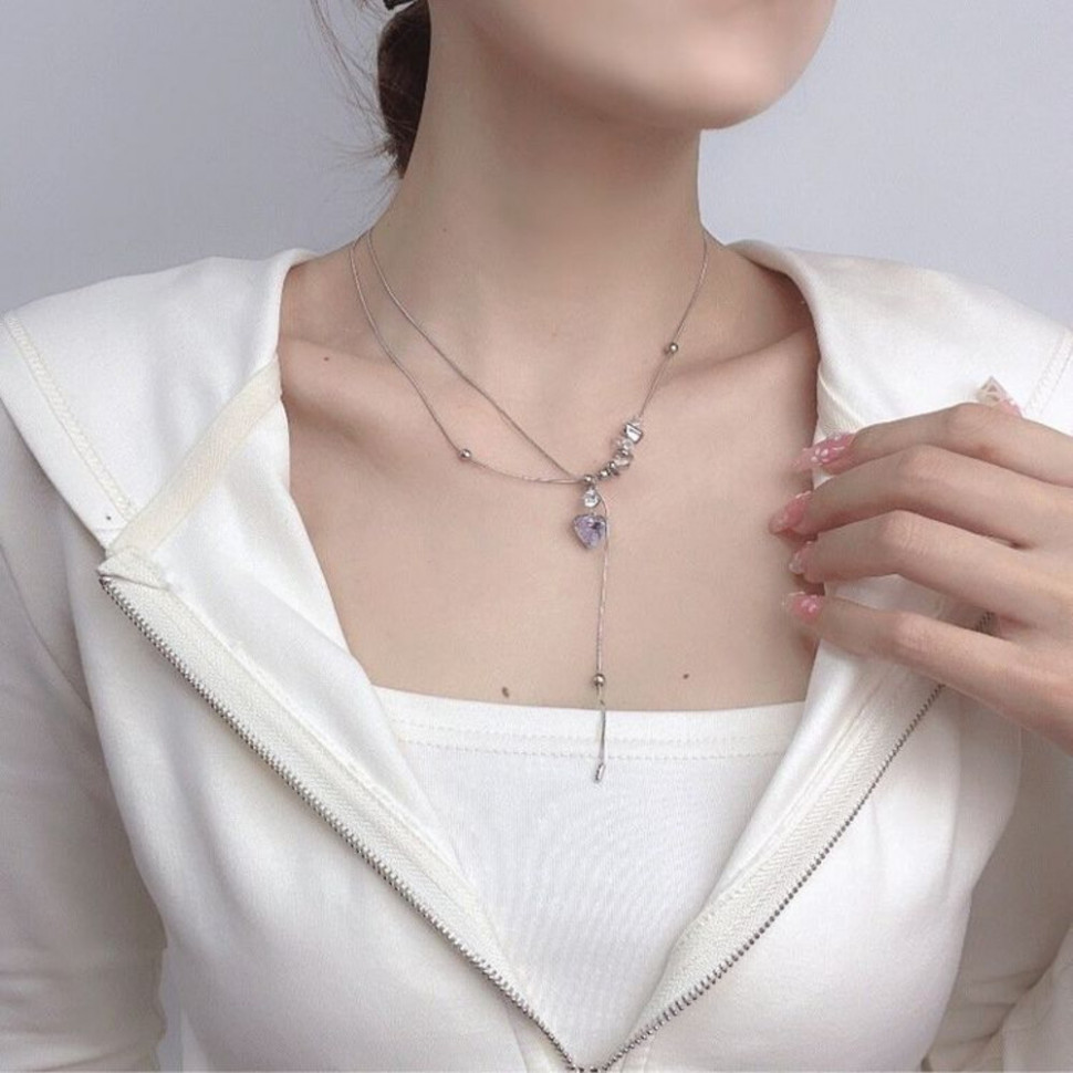 Колье J11258CJJ Колье J11258CJJ