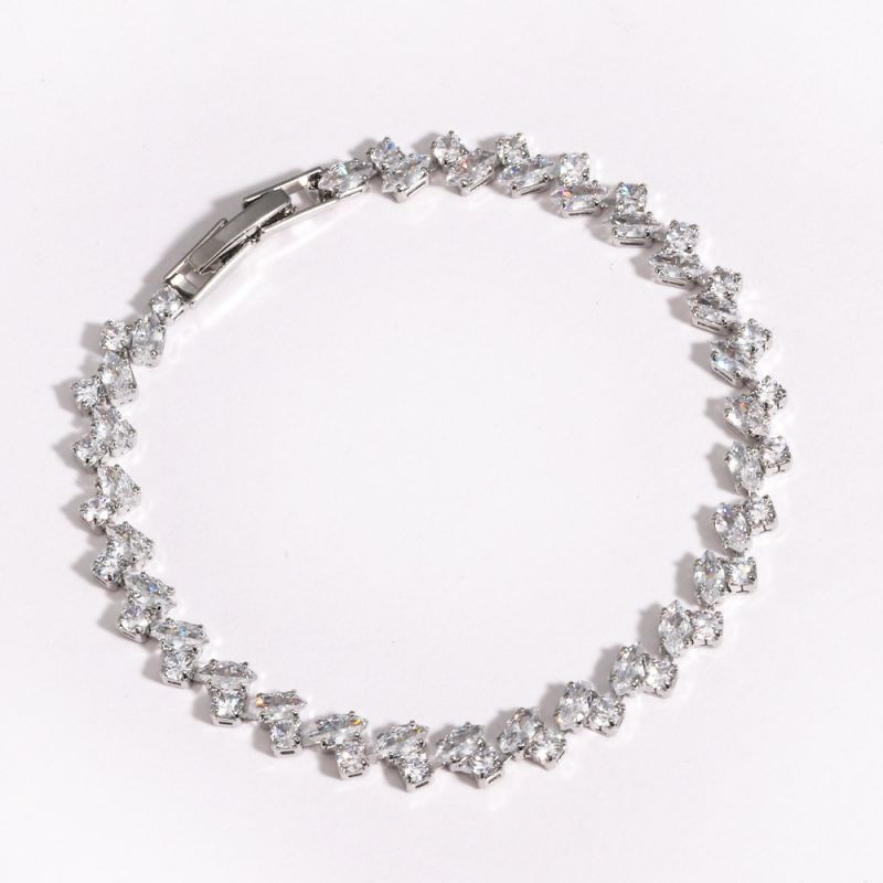 Корейскиий браслет CJR61227 Корейскиий браслет CJR61227