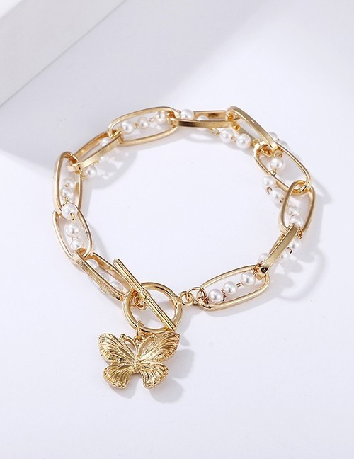 Корейский браслет W33164