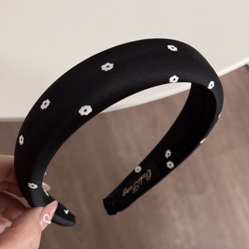 Ободок для волос CJL27011 Ободок для волос CJL27011