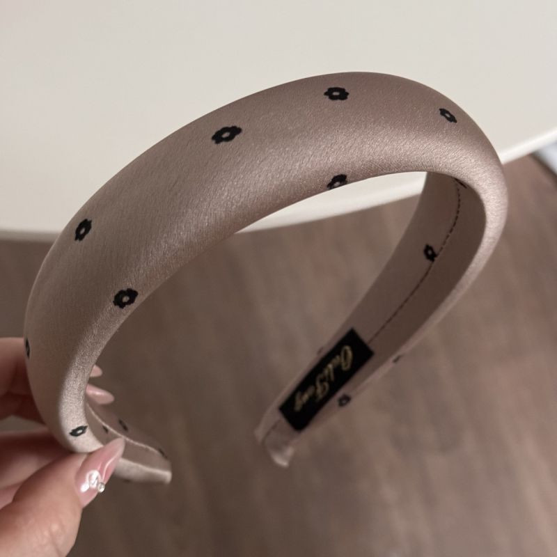 Ободок для волос CJL27011 Ободок для волос CJL27011