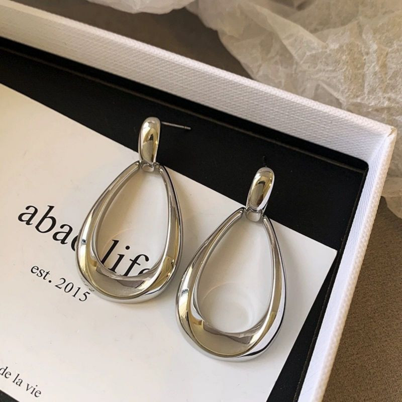 Серьги-гвоздики CJT11537