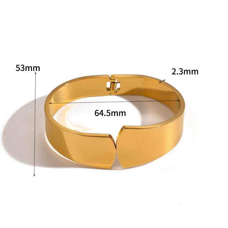 Браслет сталь CJR56135