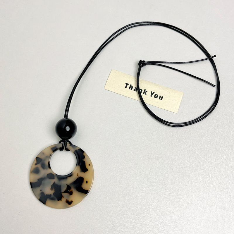 Подвеска с кулоном CJH71588 Подвеска с кулоном CJH71588