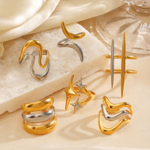 Кольцо сталь CJN25417