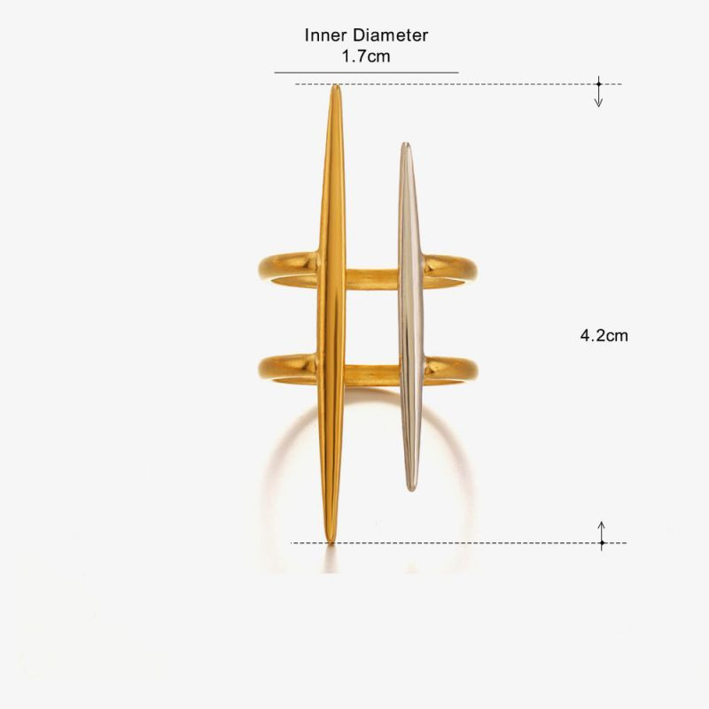 Кольцо сталь CJN25417 Кольцо сталь CJN25417
