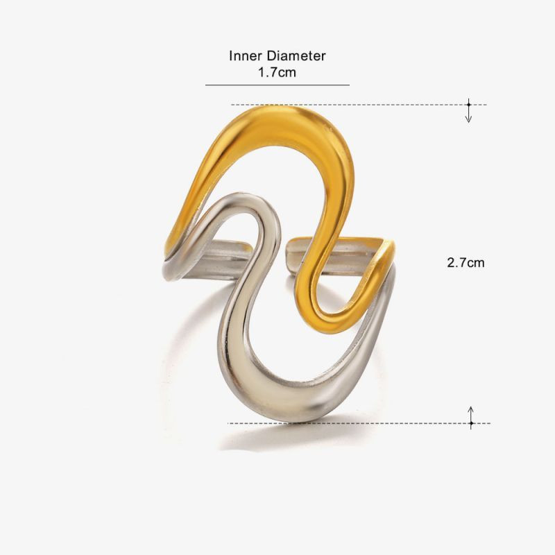 Кольцо сталь CJN25417 Кольцо сталь CJN25417