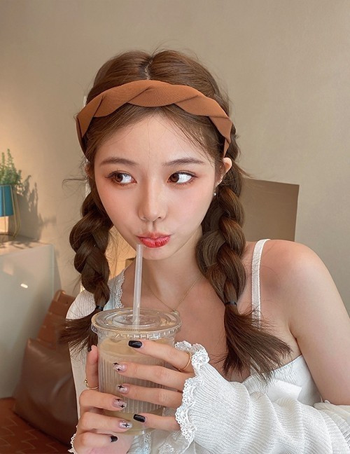 Ободок для волос U97601