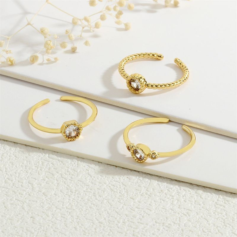 Ювелирное кольцо CJG67707 Ювелирное кольцо CJG67707