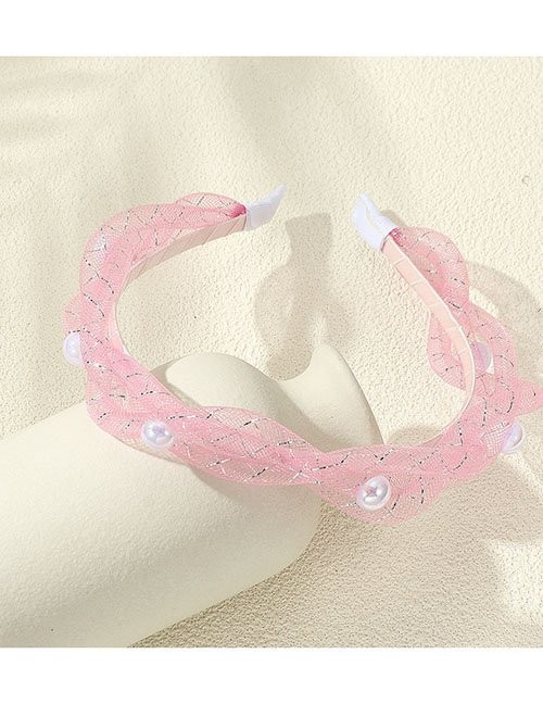 Ободок для волос Z37313 Ободок для волос Z37313