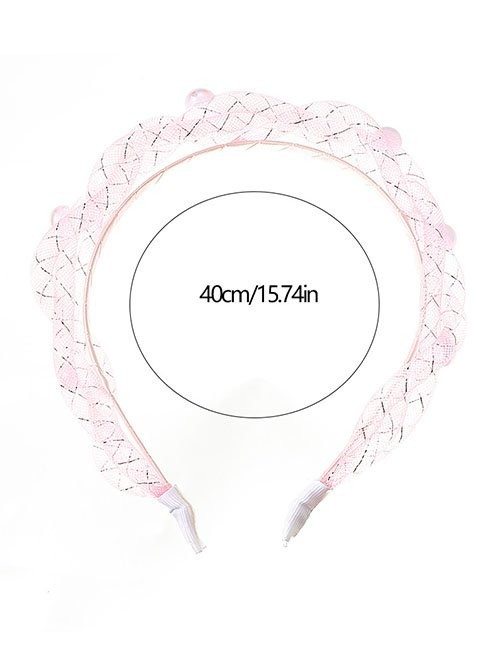 Ободок для волос Z37313 Ободок для волос Z37313