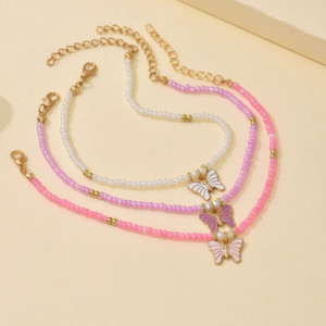 Комплект бижутерии CJH35122