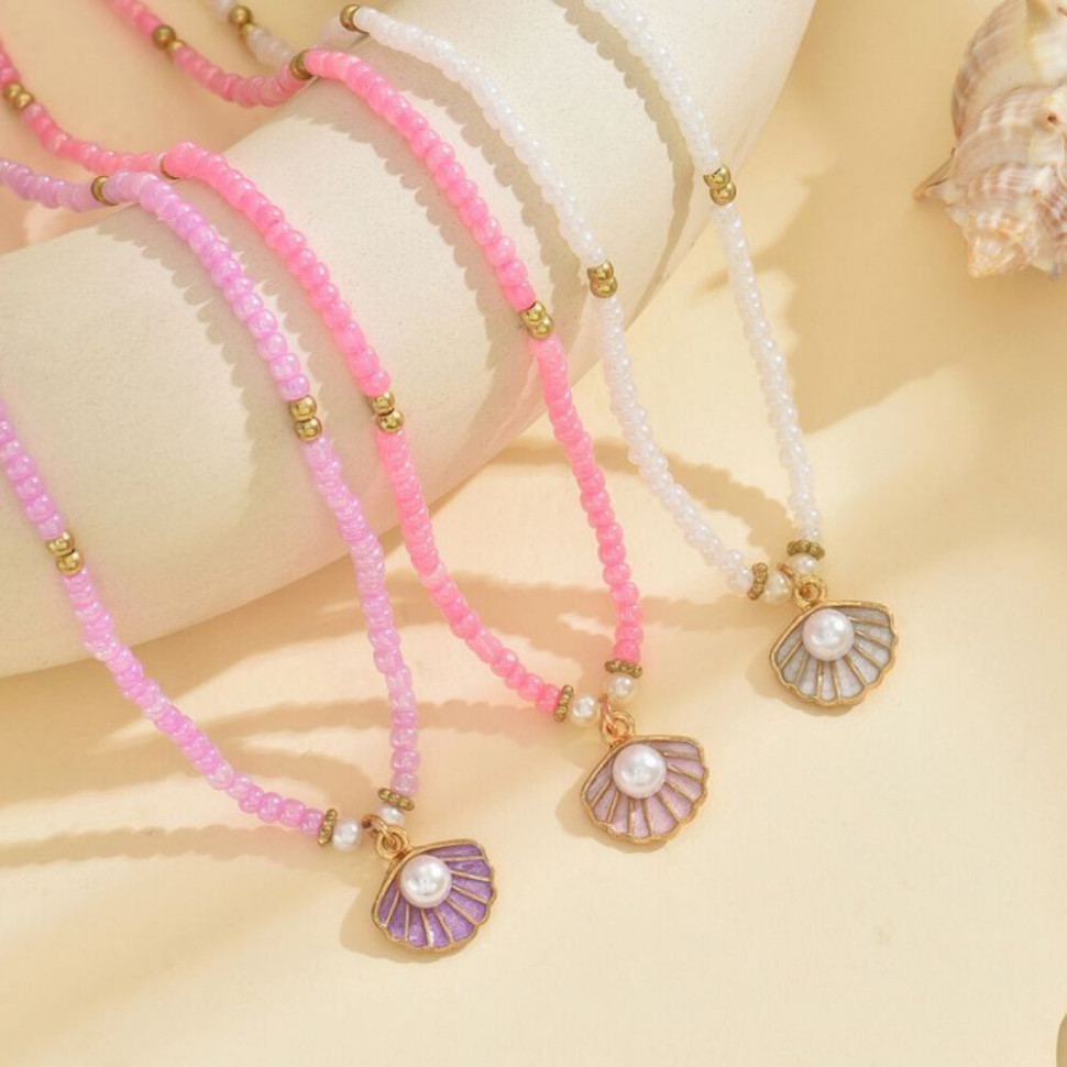 Комплект бижутерии CJH35122