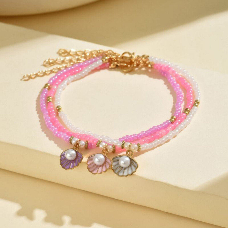 Комплект бижутерии CJH35122 Комплект бижутерии CJH35122