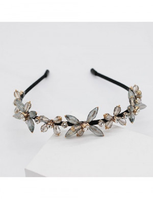 Ободок для волос свадебный D01851 Ободок для волос свадебный D01851