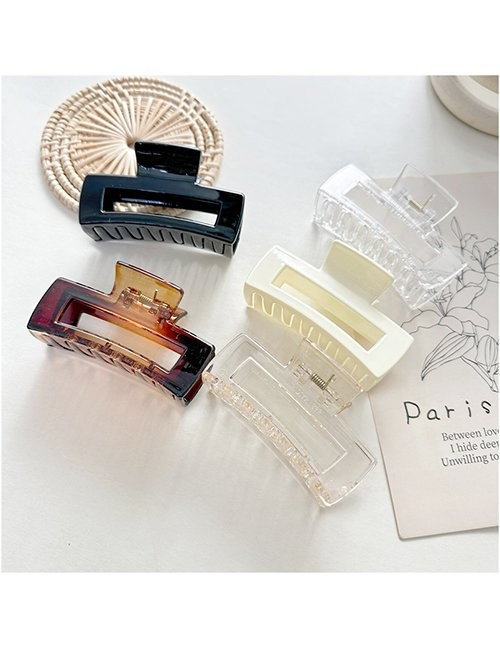 Краб для волос Z13386