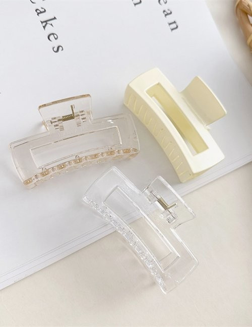 Краб для волос Z13386