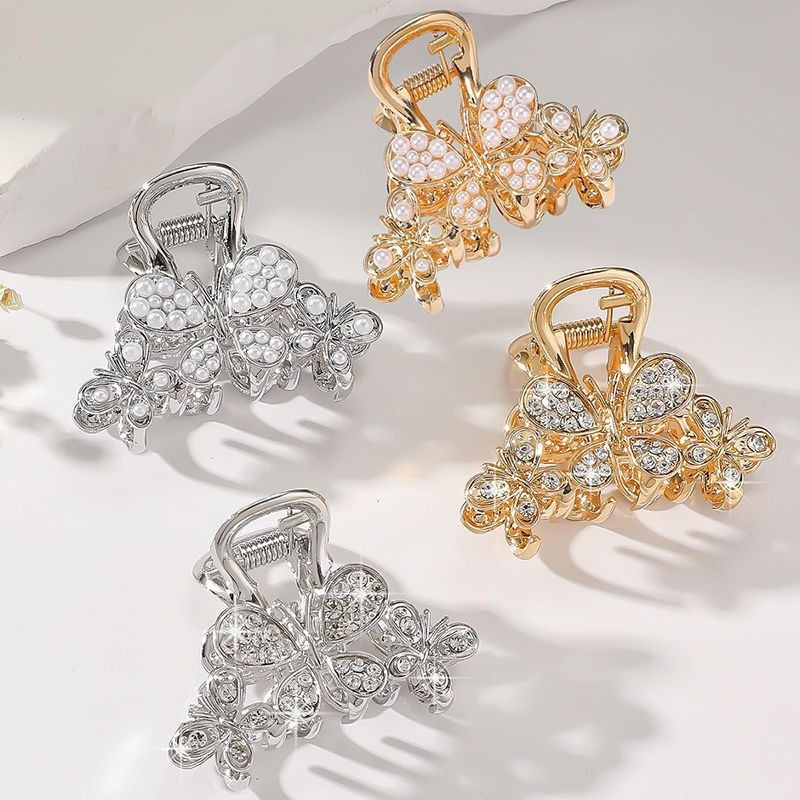 Краб для волос CJG36428