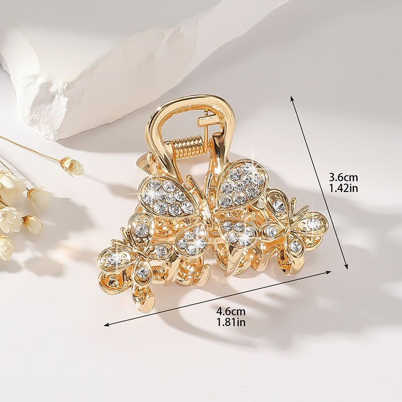 Краб для волос CJG36428