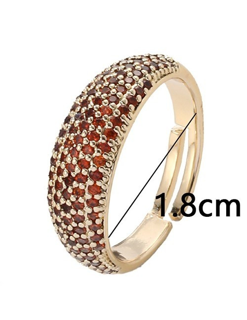 Ювелирное кольцо U82058