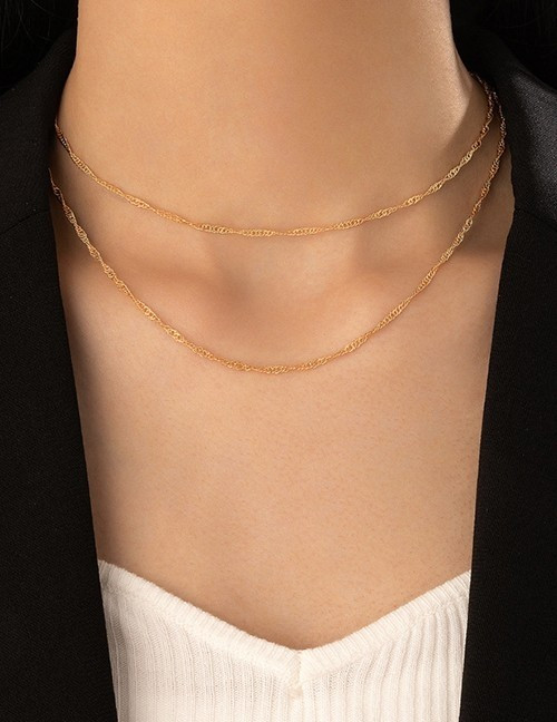 Мульти-цепочка G68766 Мульти-цепочка G68766