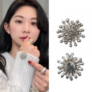 Брошь CJD82735 Брошь CJD82735