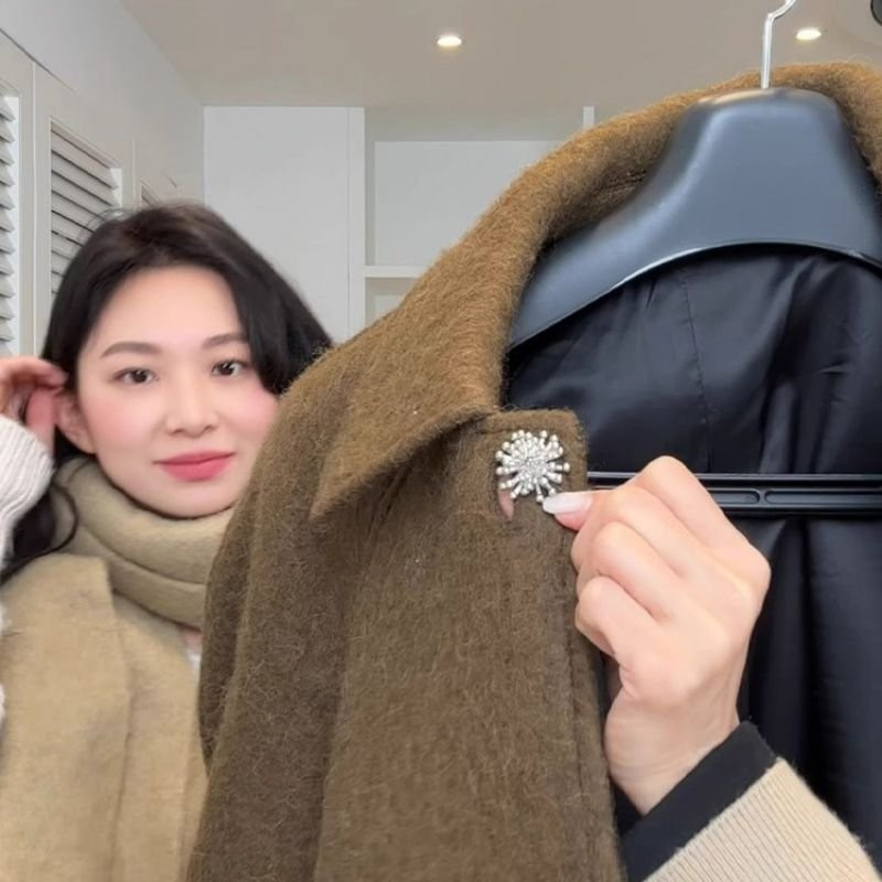 Брошь CJD82735 Брошь CJD82735