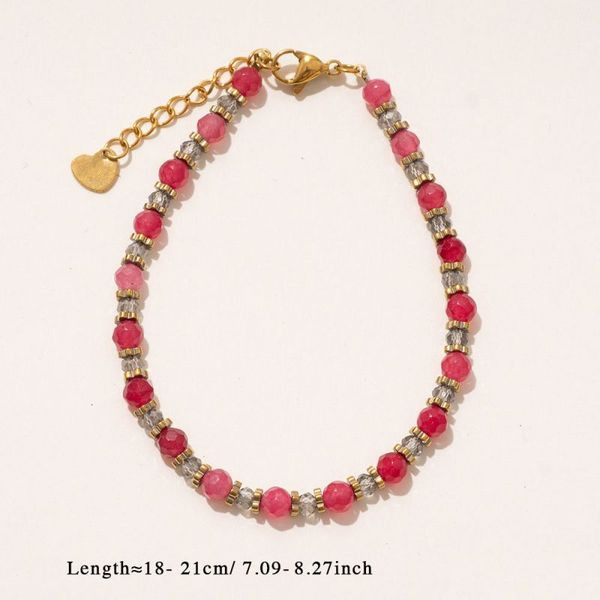 Корейскиий браслет CJL42176 Корейскиий браслет CJL42176