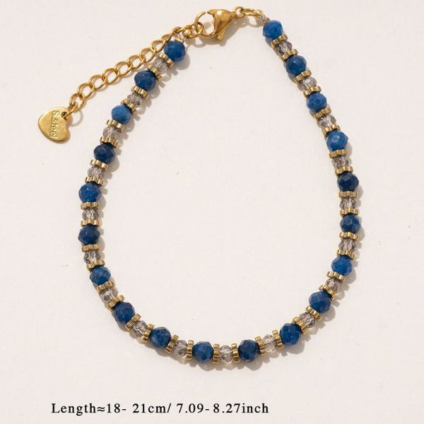 Корейскиий браслет CJL42176 Корейскиий браслет CJL42176