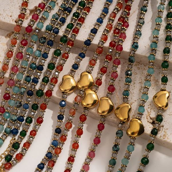 Корейскиий браслет CJL42176 Корейскиий браслет CJL42176