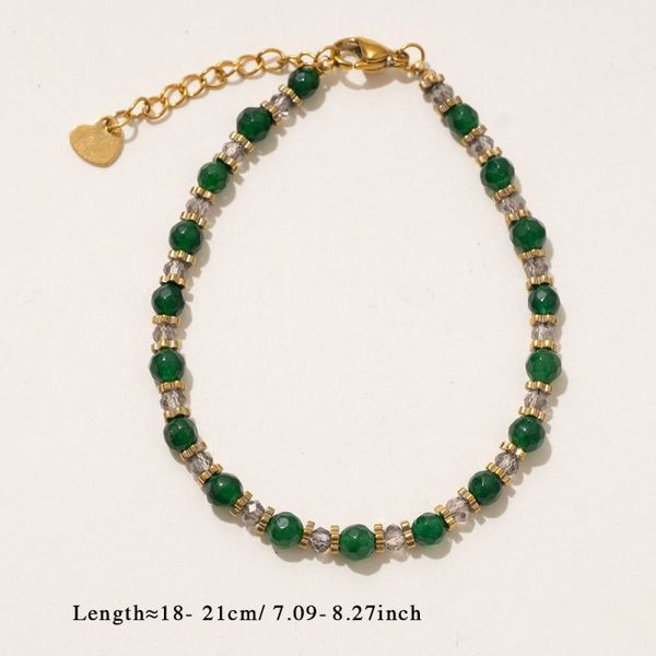 Корейскиий браслет CJL42176 Корейскиий браслет CJL42176