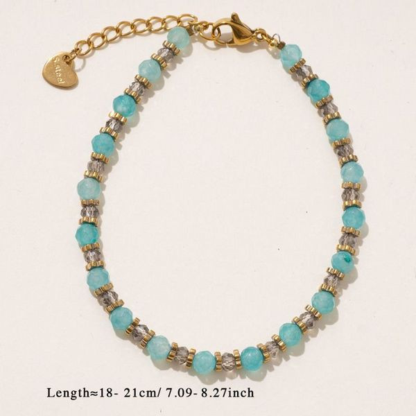 Корейскиий браслет CJL42176 Корейскиий браслет CJL42176