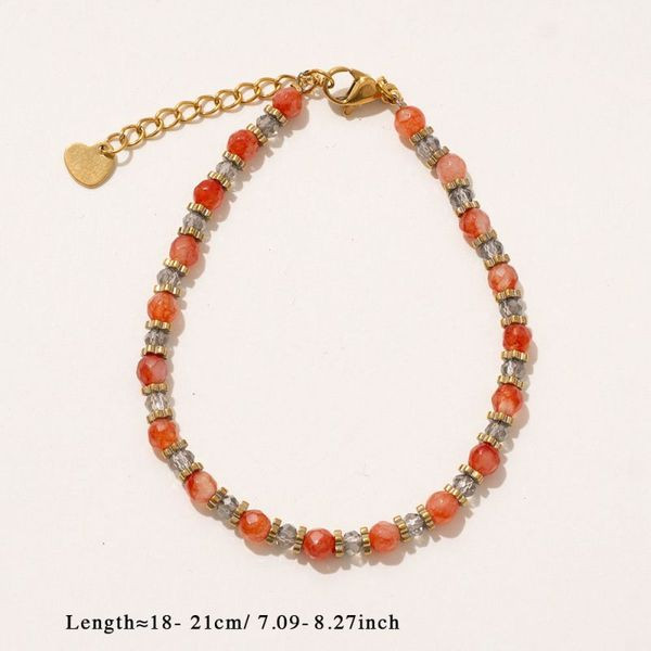 Корейскиий браслет CJL42176 Корейскиий браслет CJL42176