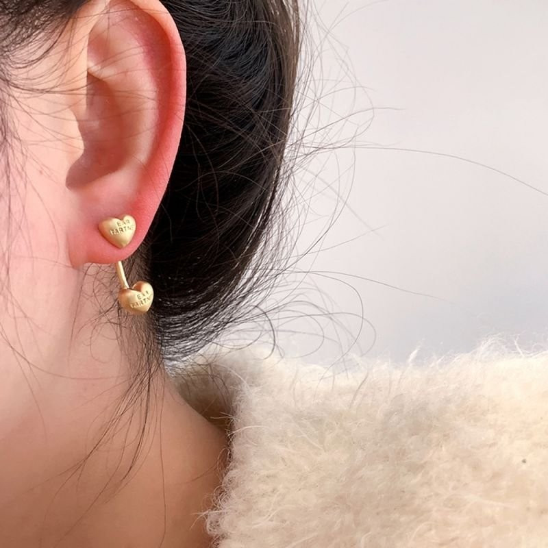 Ювелирные серьги CJC66303 Ювелирные серьги CJC66303